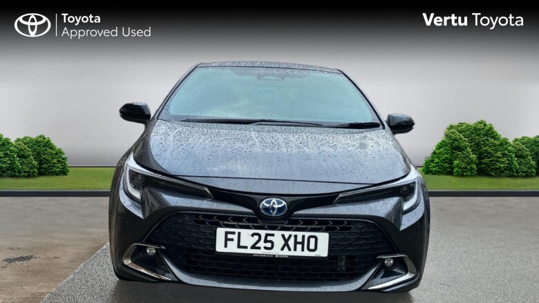 Toyota Corolla 1.8 Hybrid Design 5dr CVT Hybrid Hatchback